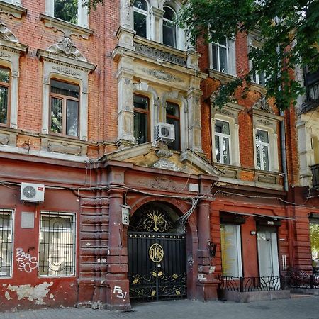 Scandi Apart Odessa المظهر الخارجي الصورة