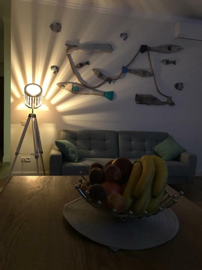 Scandi Apart Odessa المظهر الخارجي الصورة