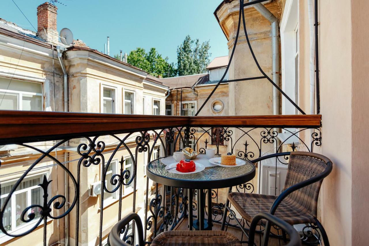 Scandi Apart Odessa المظهر الخارجي الصورة