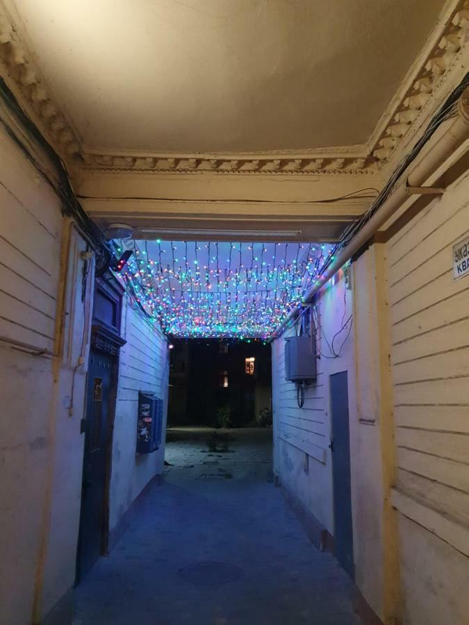 Scandi Apart Odessa المظهر الخارجي الصورة