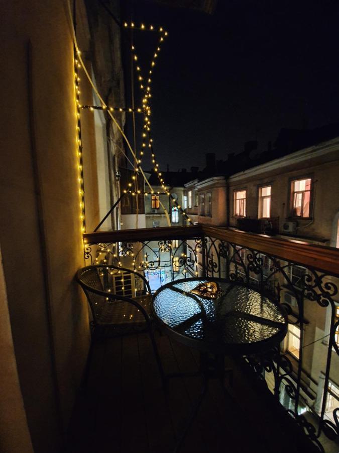 Scandi Apart Odessa المظهر الخارجي الصورة