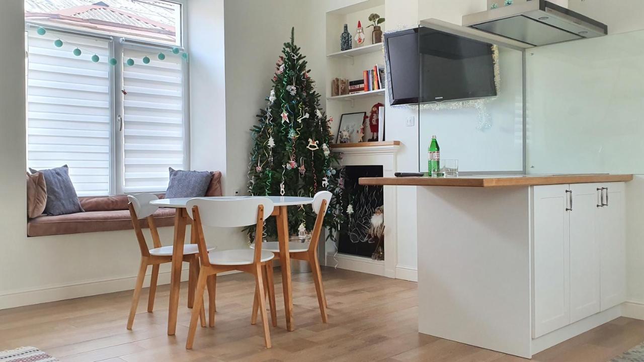 Scandi Apart Odessa المظهر الخارجي الصورة